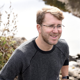 Ben McGrath